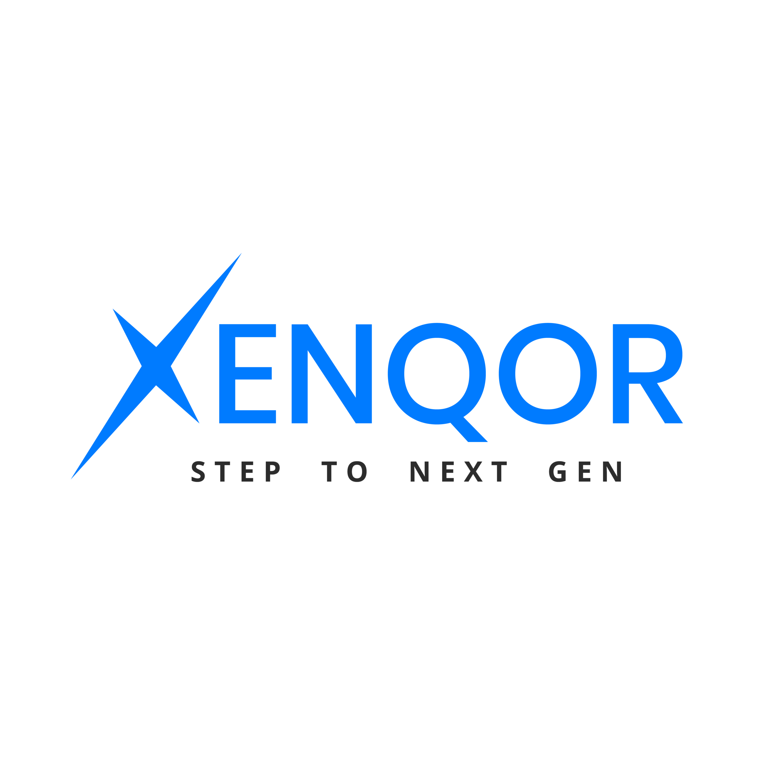 xenqorindustries.com